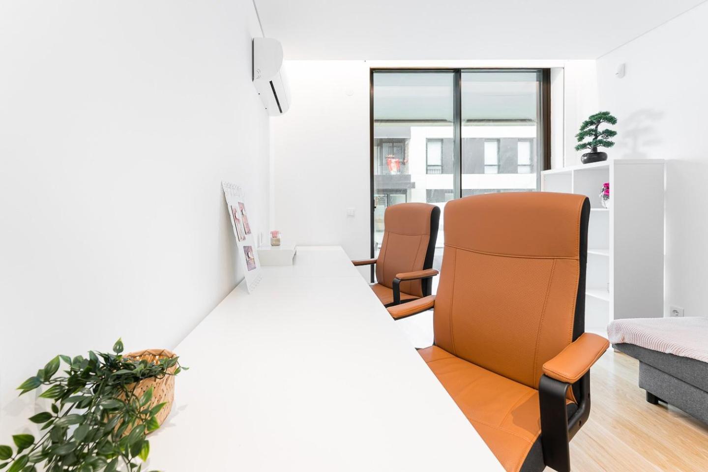 Guestready - Amazing Modern Home Near The Beach บีลาโนวาเดกายา ภายนอก รูปภาพ