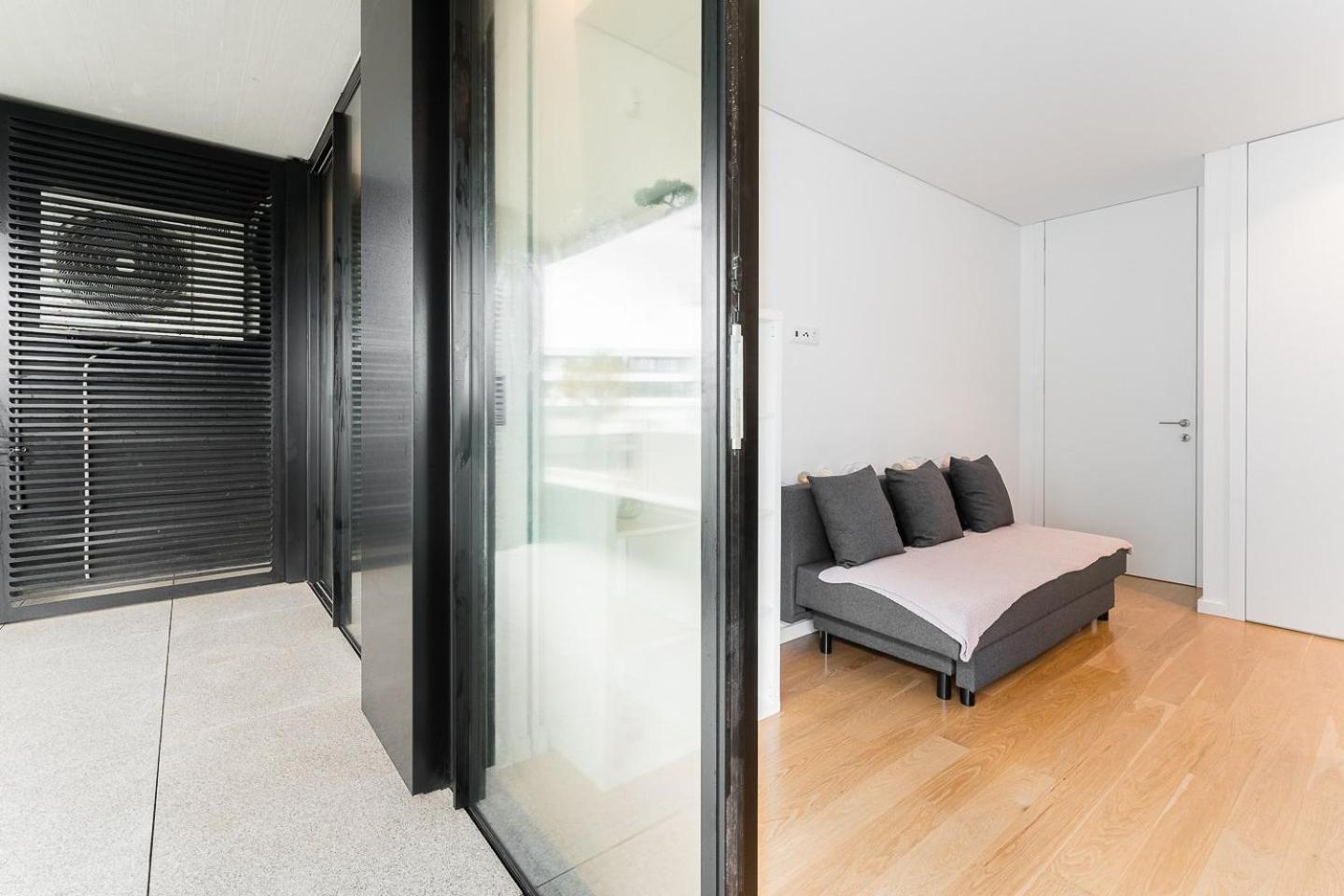 Guestready - Amazing Modern Home Near The Beach บีลาโนวาเดกายา ภายนอก รูปภาพ